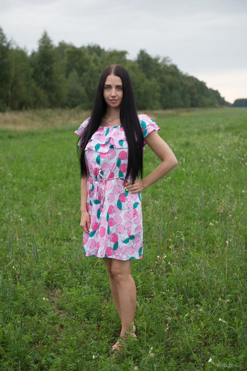 Любовь, 34 года, 1 размер груди